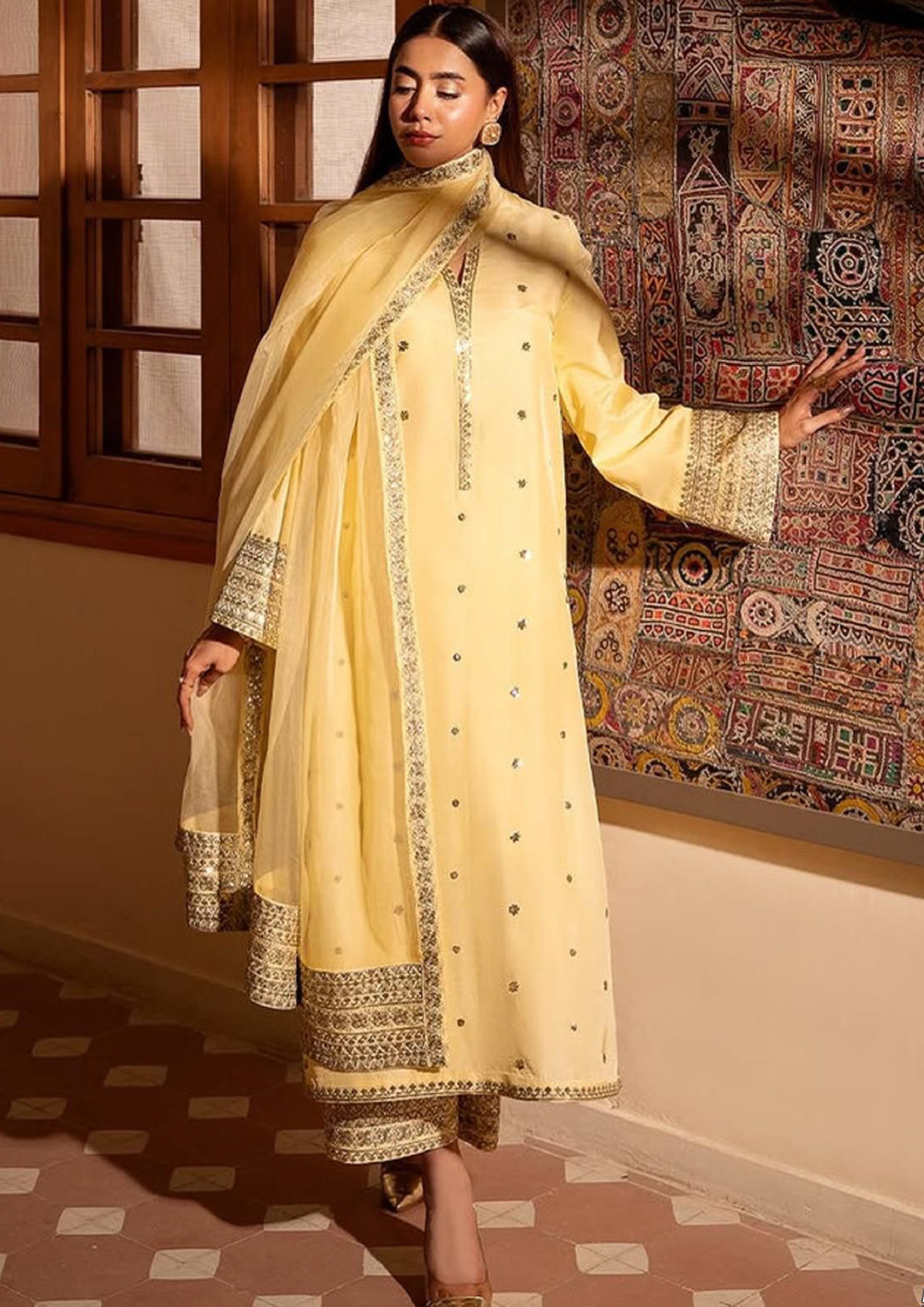 Sheenora 5081 Dhanak WINTER COLLECTION