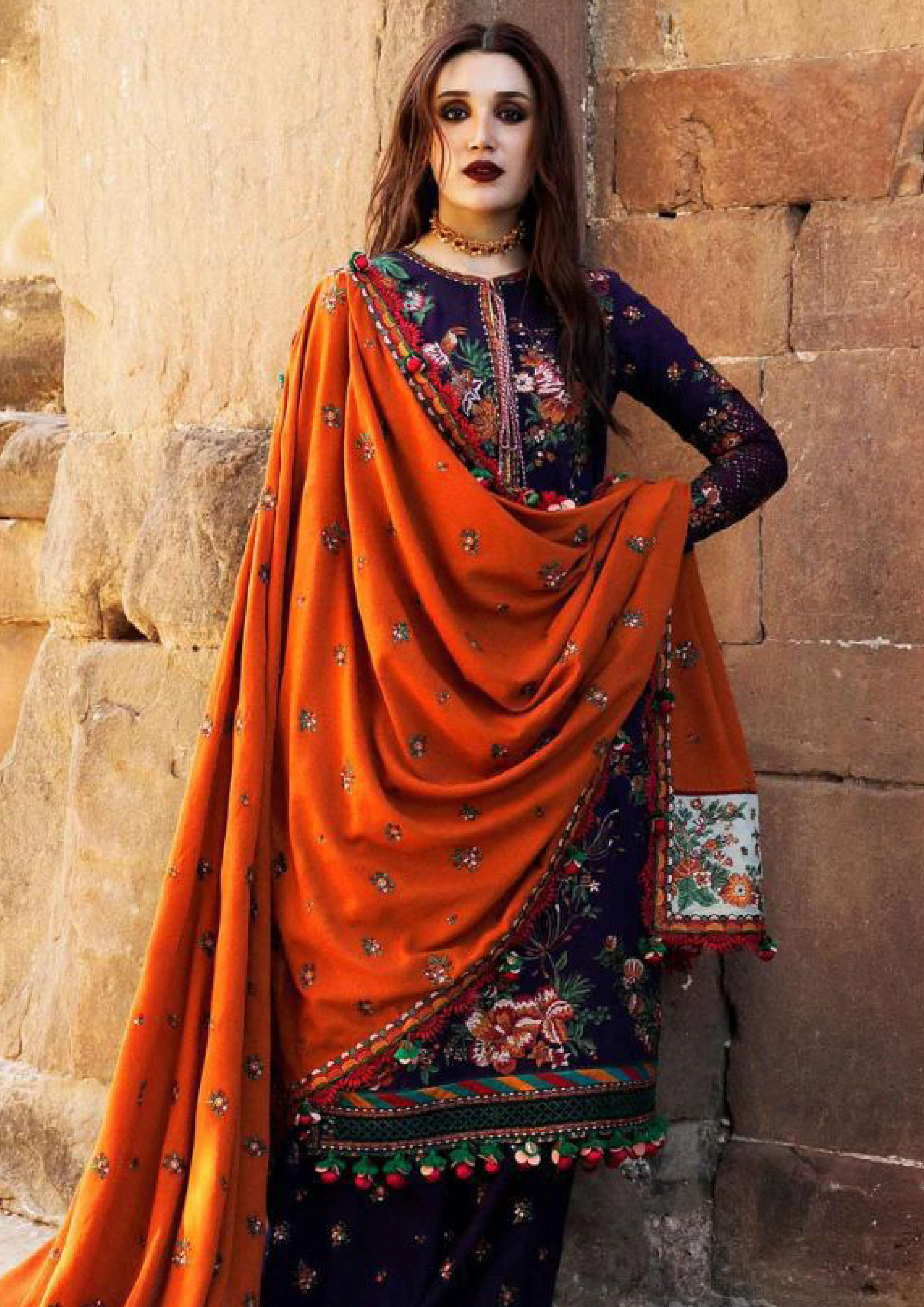 Hussain Rehar 5067 Pure DHANAK