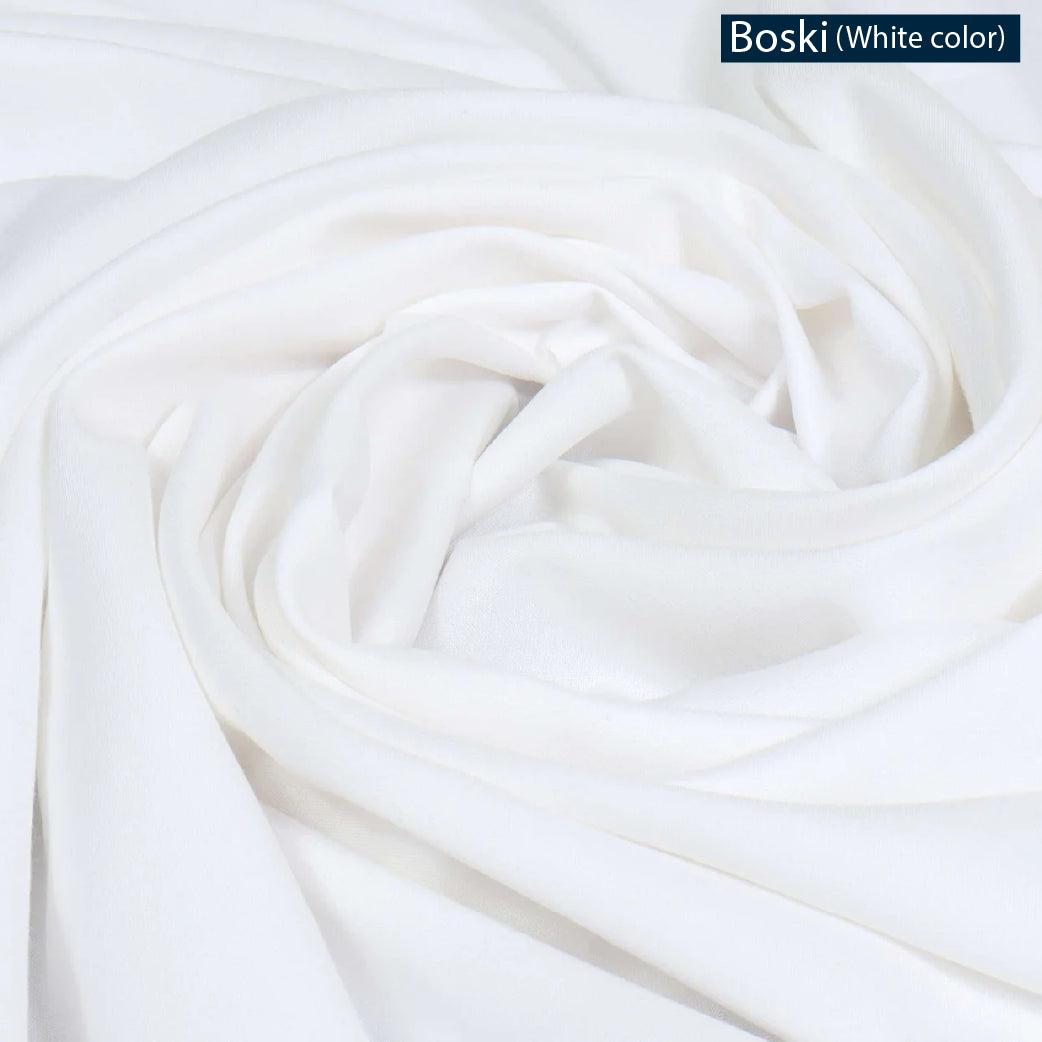 Men’s Unstitched Special Booski | Navy Blue